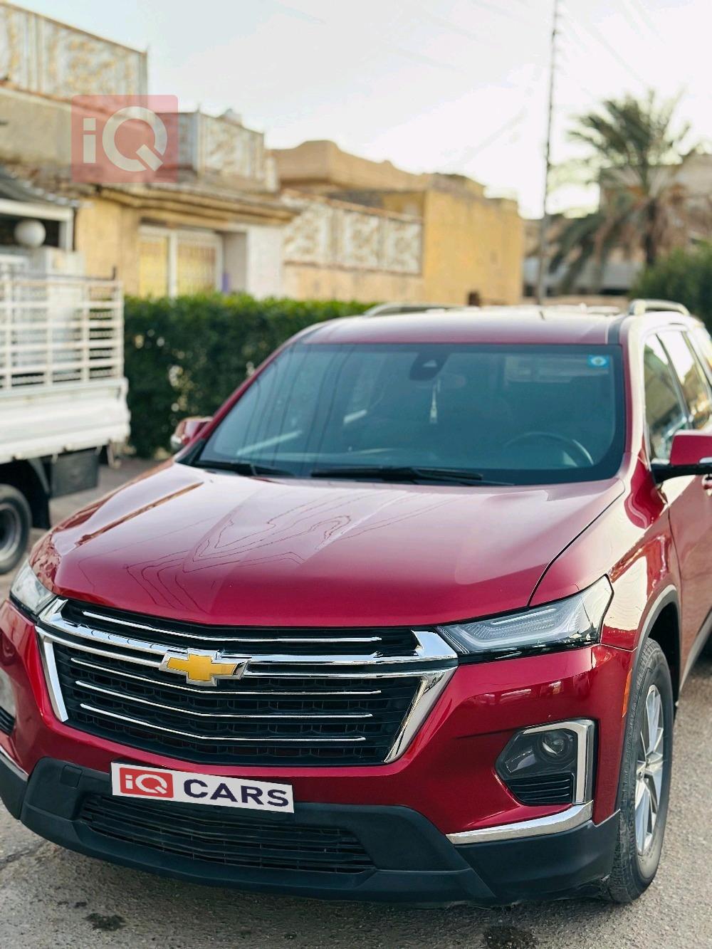 شيفروليه للبيع في العراق